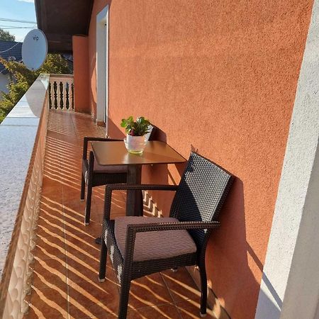 Antik Apartment Strmec Samoborski Ngoại thất bức ảnh