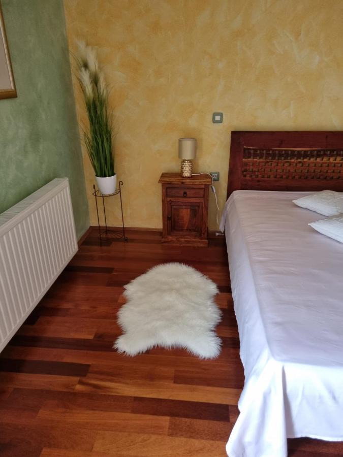 Antik Apartment Strmec Samoborski Ngoại thất bức ảnh