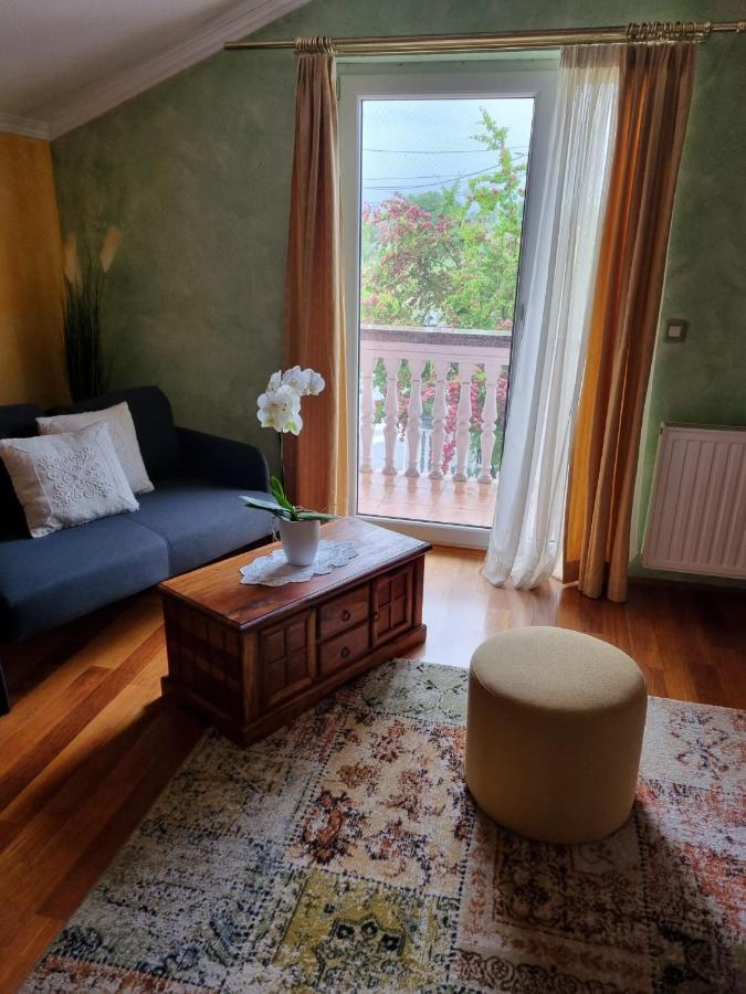 Antik Apartment Strmec Samoborski Ngoại thất bức ảnh