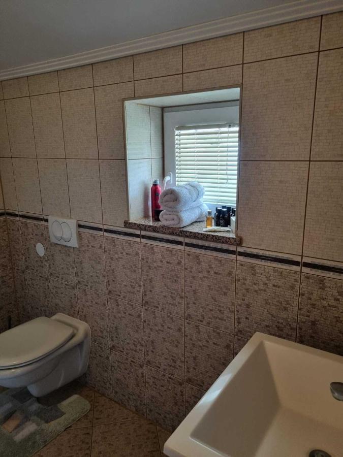 Antik Apartment Strmec Samoborski Ngoại thất bức ảnh