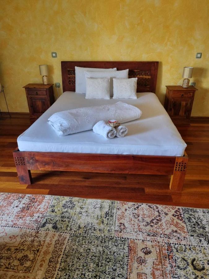 Antik Apartment Strmec Samoborski Ngoại thất bức ảnh