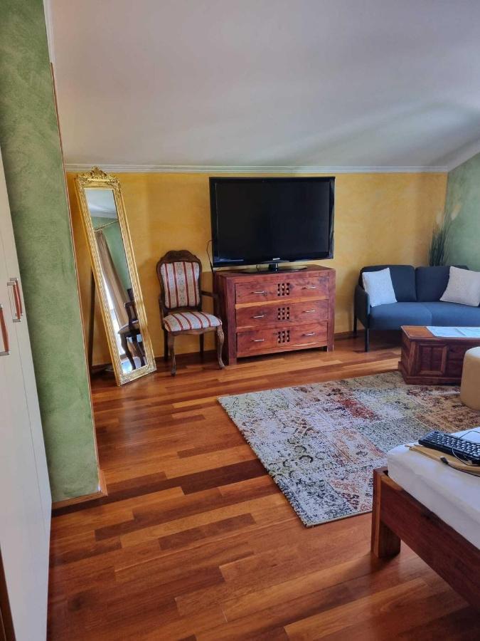 Antik Apartment Strmec Samoborski Ngoại thất bức ảnh