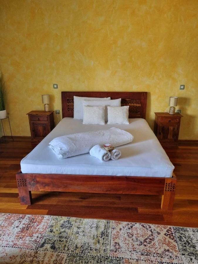 Antik Apartment Strmec Samoborski Ngoại thất bức ảnh