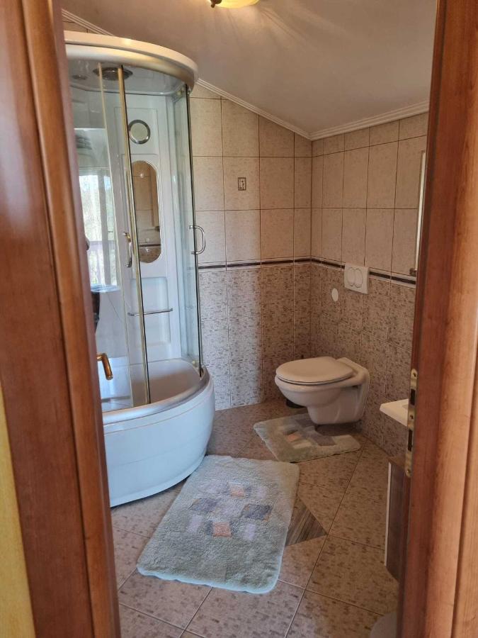 Antik Apartment Strmec Samoborski Ngoại thất bức ảnh